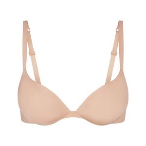 Skims Ultimate Collection Push Up Plunge Bra